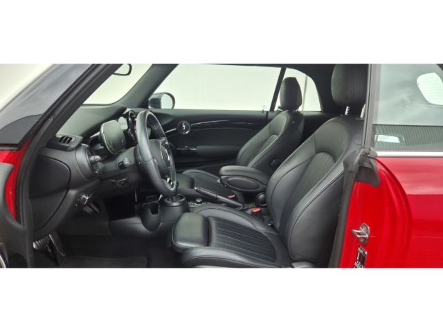 MINI Cooper Cabrio 2023