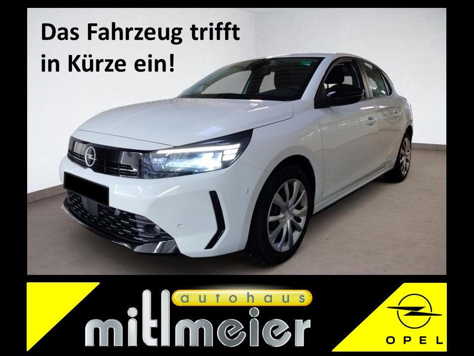 Opel Corsa 2024