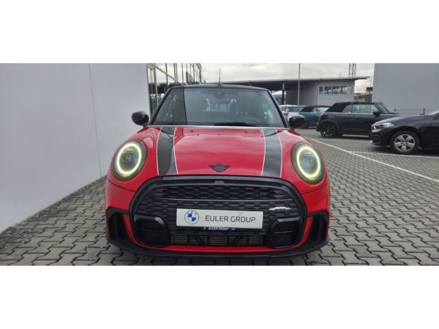 MINI Cooper Cabrio 2023
