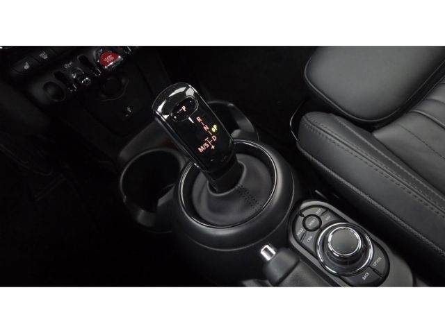 MINI Cooper Cabrio 2023