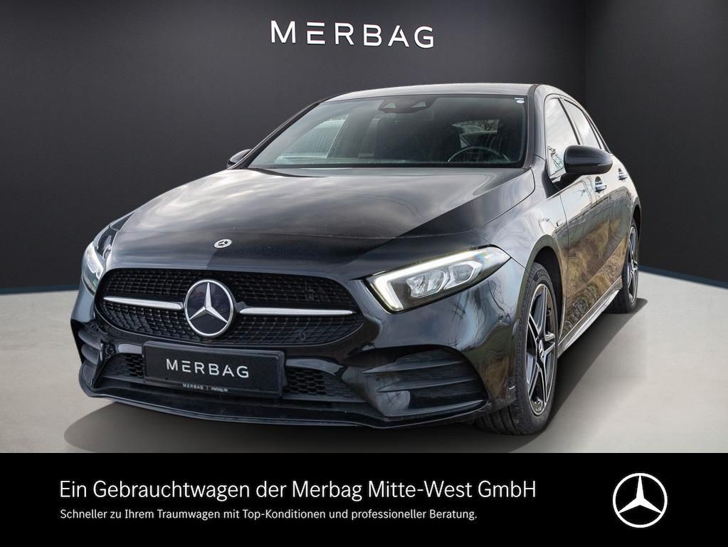 Mercedes-Benz A 250 2020