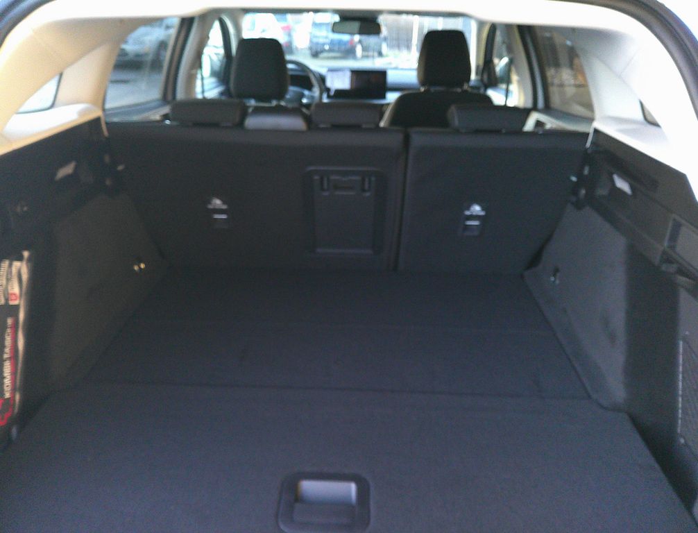 Ford Focus 2024