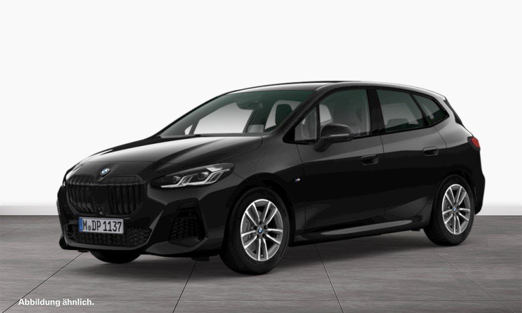 BMW 220 2025