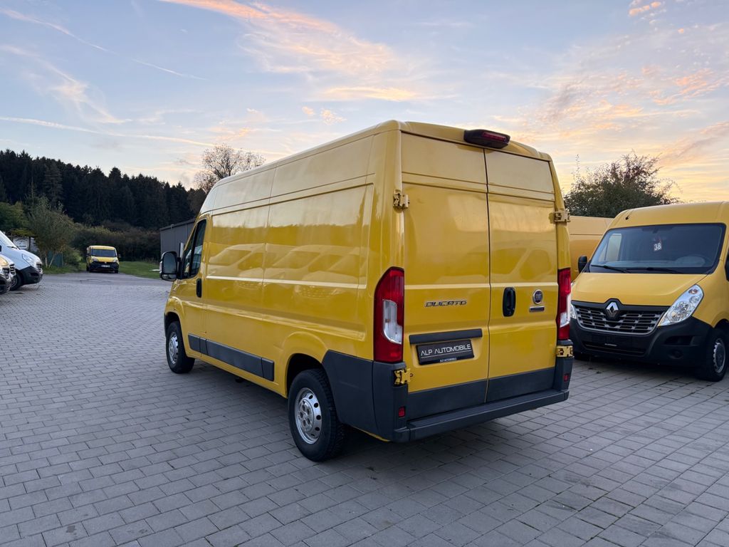 Fiat Ducato 2017