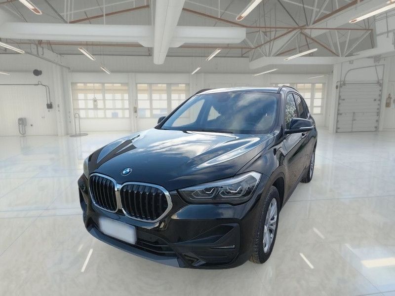 BMW X1 2021