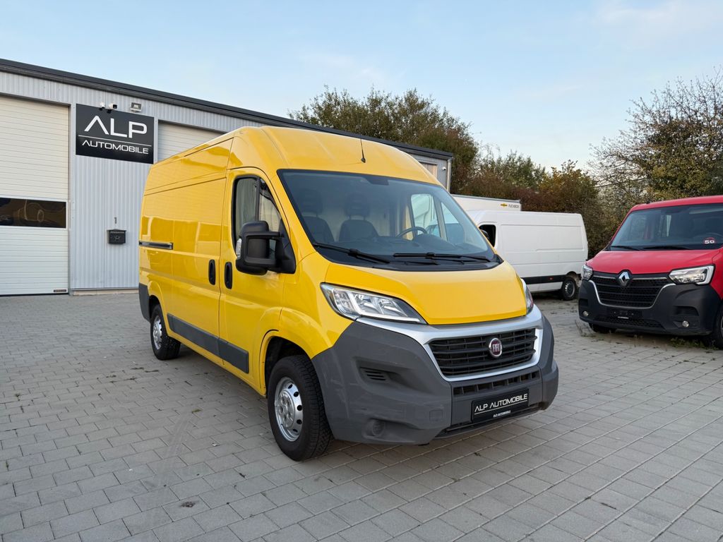 Fiat Ducato 2017