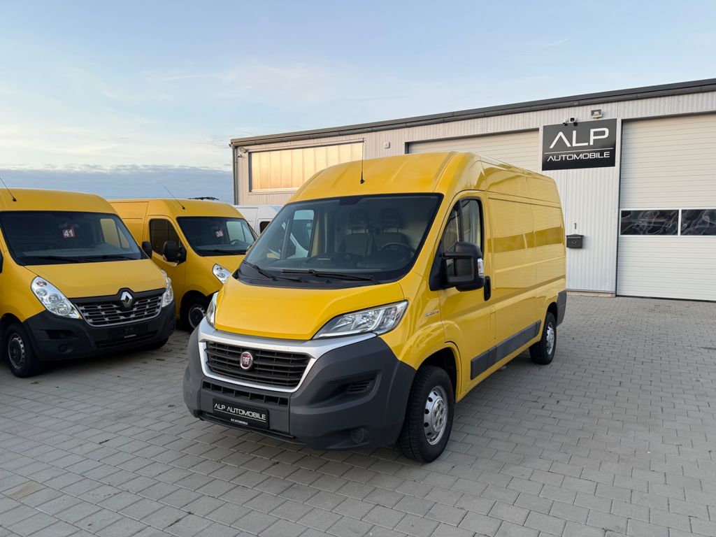 Fiat Ducato 2017