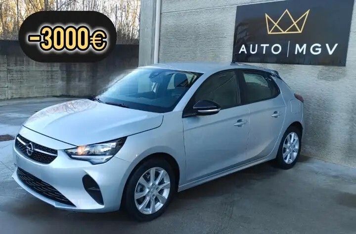 Opel Corsa 2023