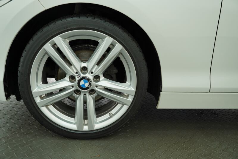 BMW 118 2019