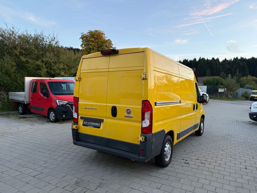 Fiat Ducato 2017