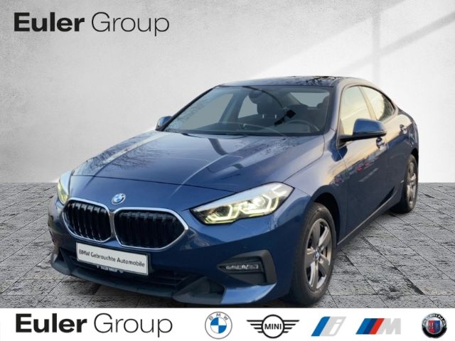 BMW 218 Gran Coupé 2022