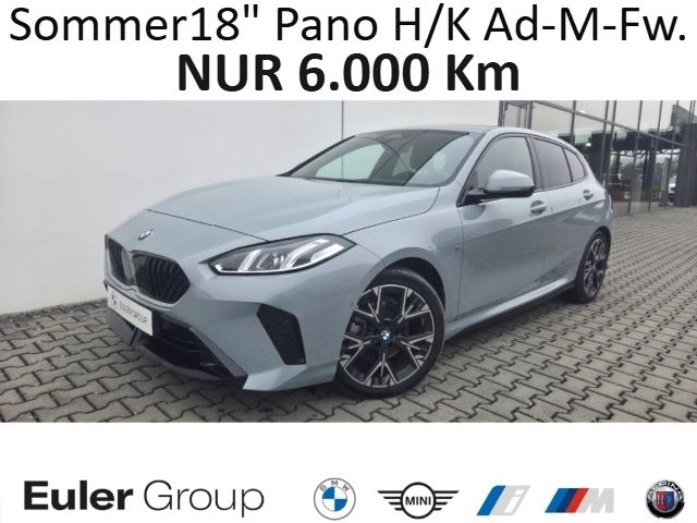 BMW 120 2025