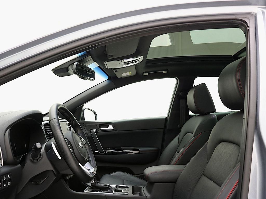 Kia Sportage 2021