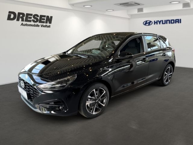 Hyundai i30 2025