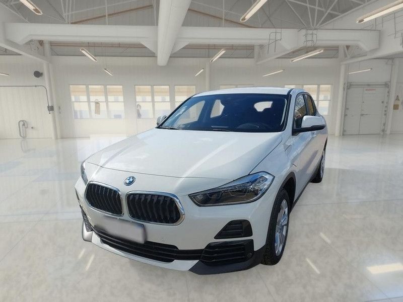 BMW X2 2023