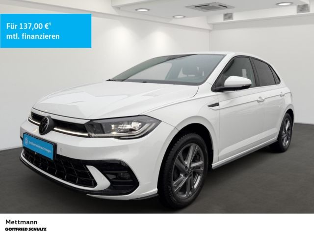 Volkswagen Polo 2022