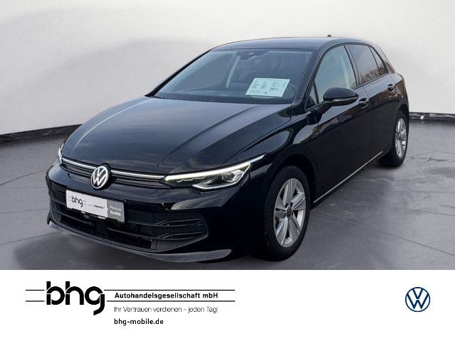 Volkswagen Golf 2025