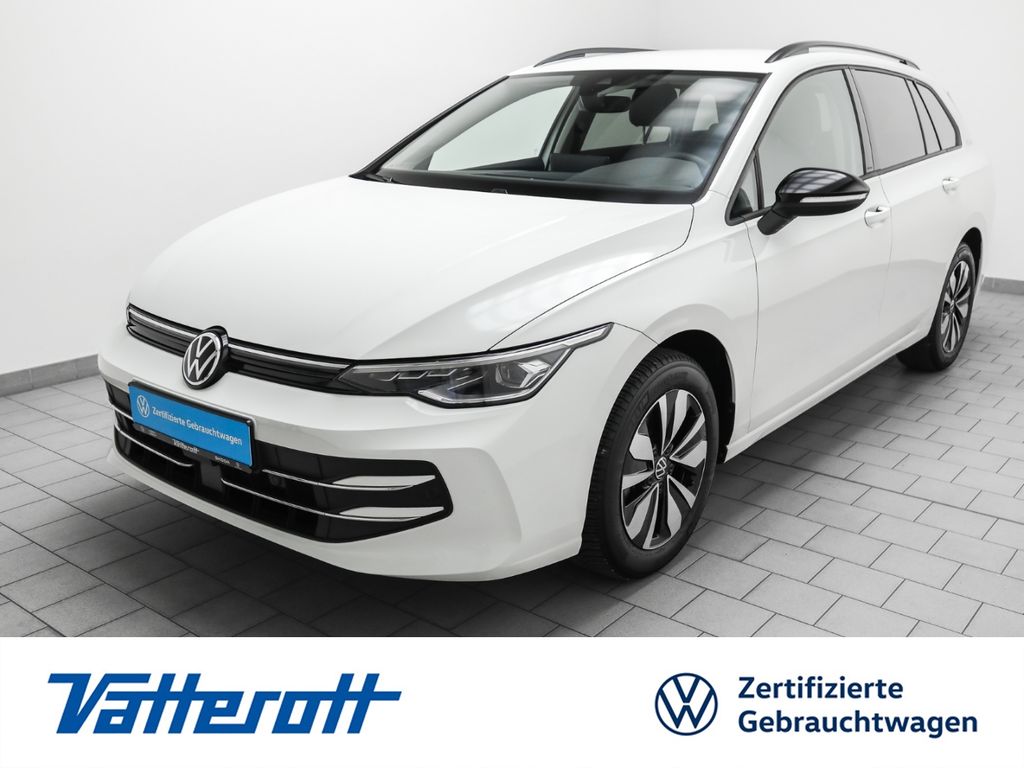Volkswagen Golf 2024