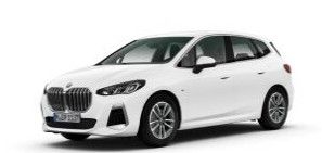 BMW 218 Active Tourer 2022