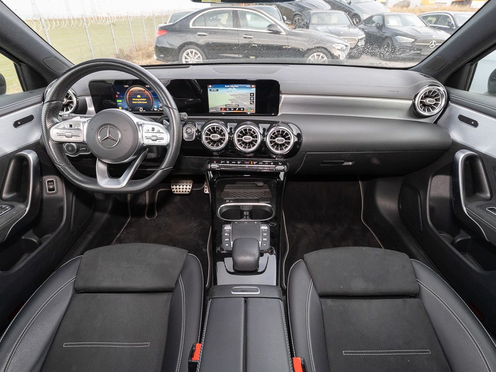 Mercedes-Benz A 250 2020