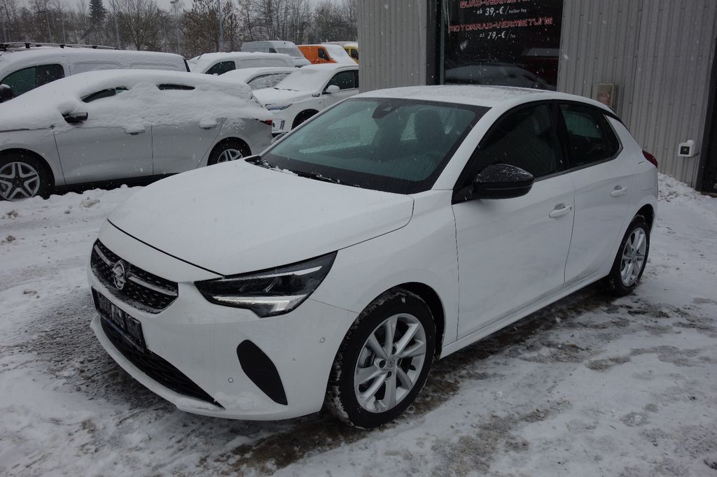 Opel Corsa 2023