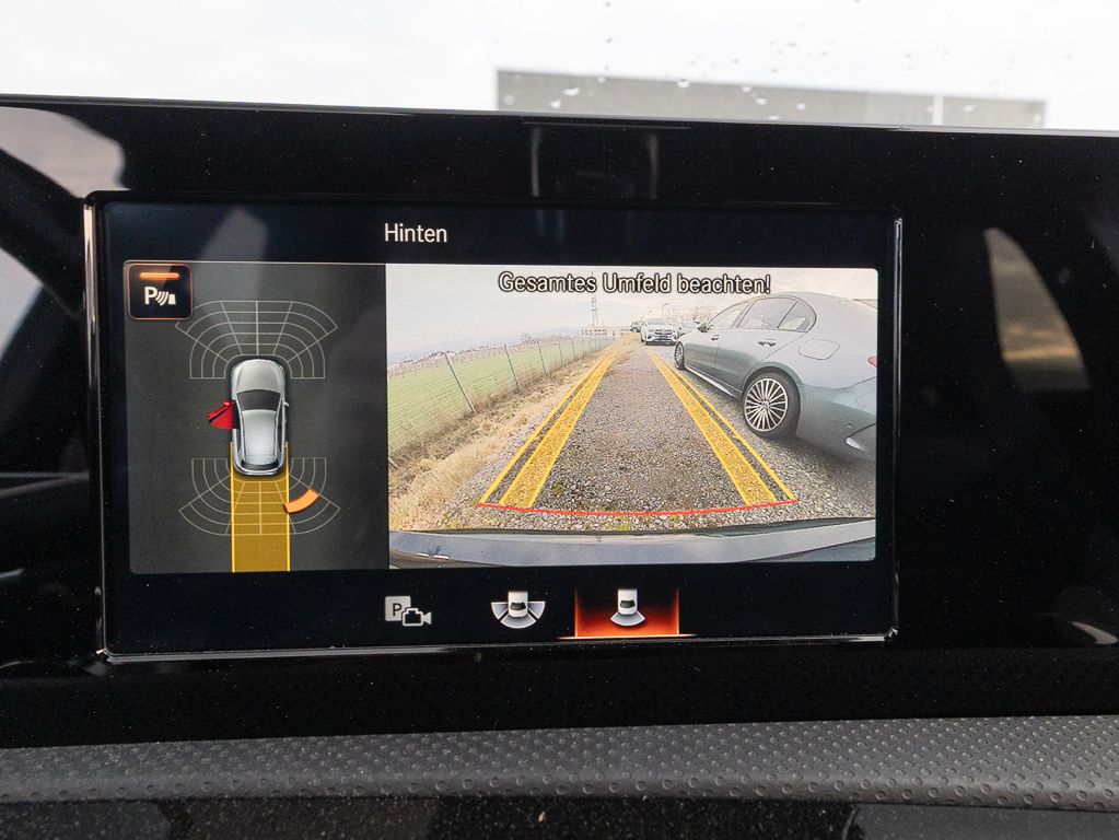 Mercedes-Benz A 250 2020