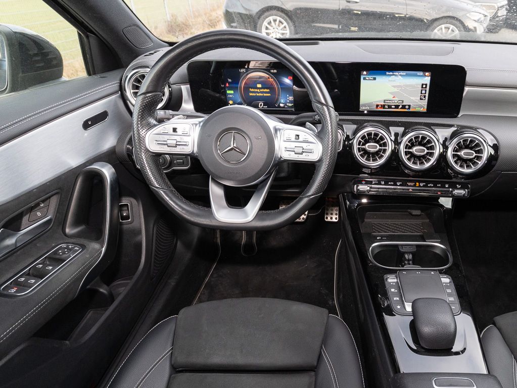 Mercedes-Benz A 250 2020