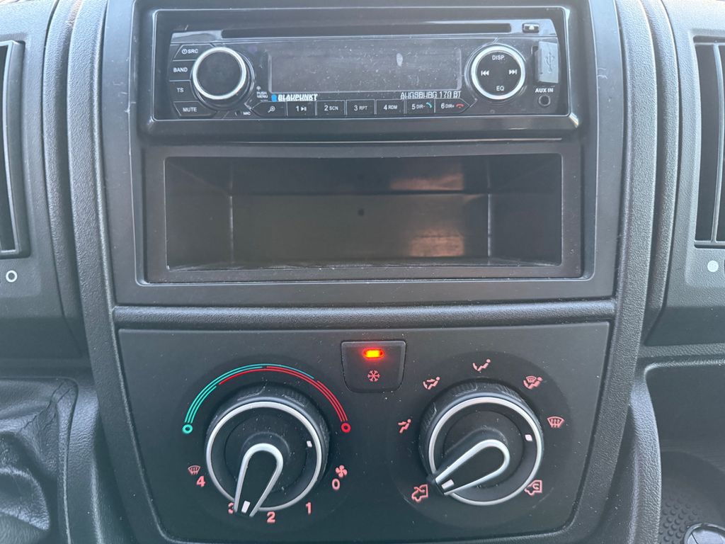 Fiat Ducato 2020