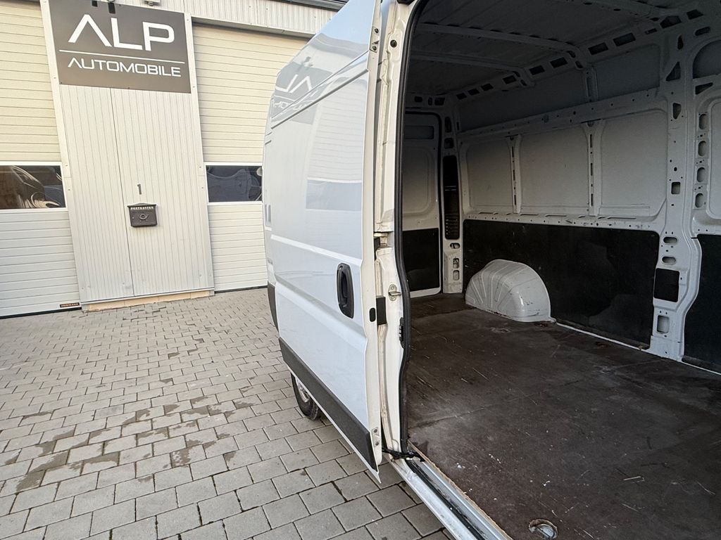 Fiat Ducato 2020