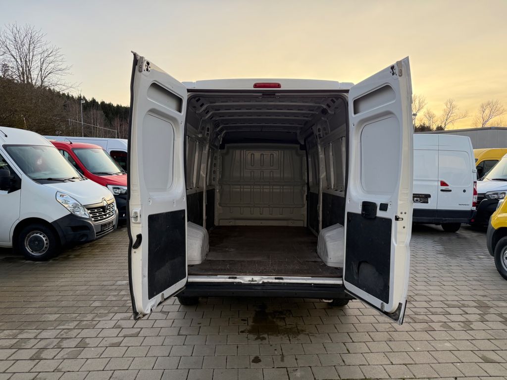Fiat Ducato 2020