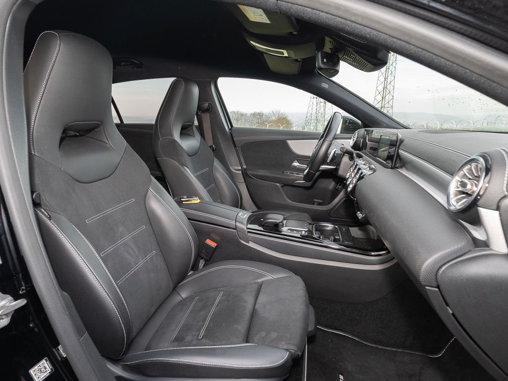 Mercedes-Benz A 250 2020