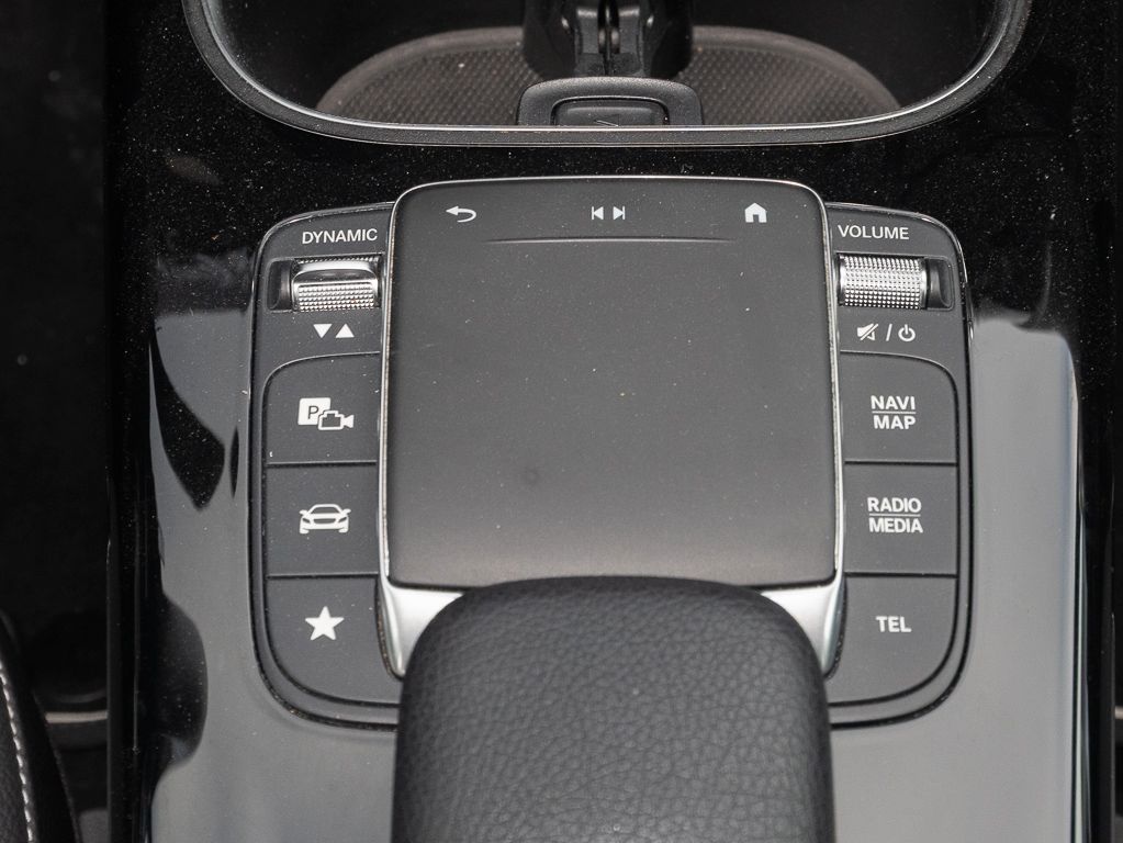 Mercedes-Benz A 250 2020