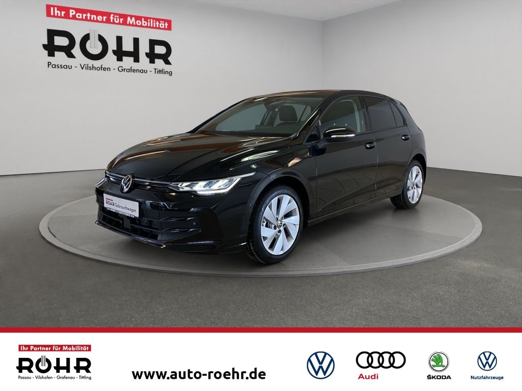 Volkswagen Golf 2026