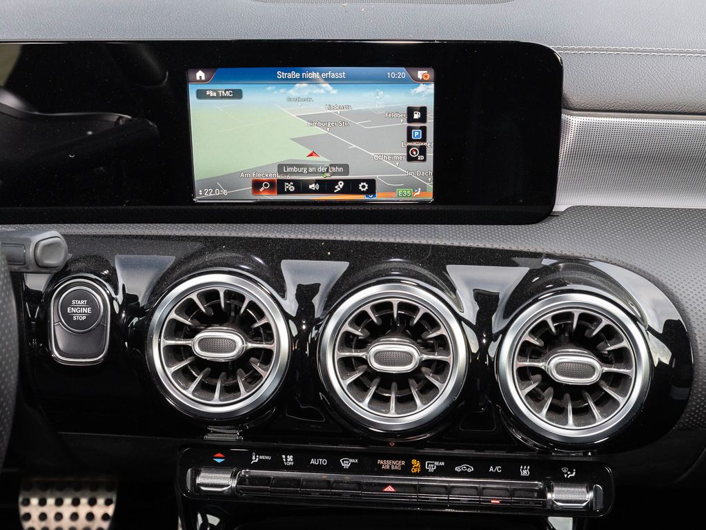 Mercedes-Benz A 250 2020