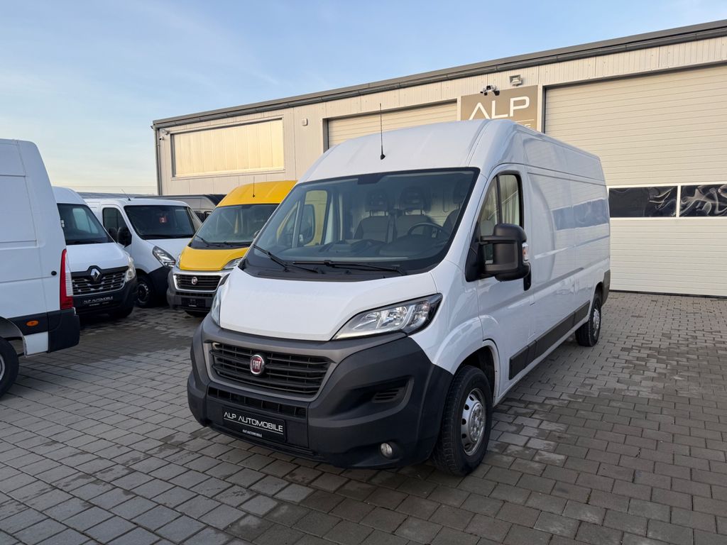 Fiat Ducato 2020