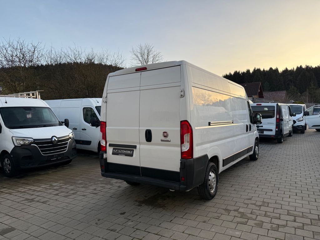 Fiat Ducato 2020