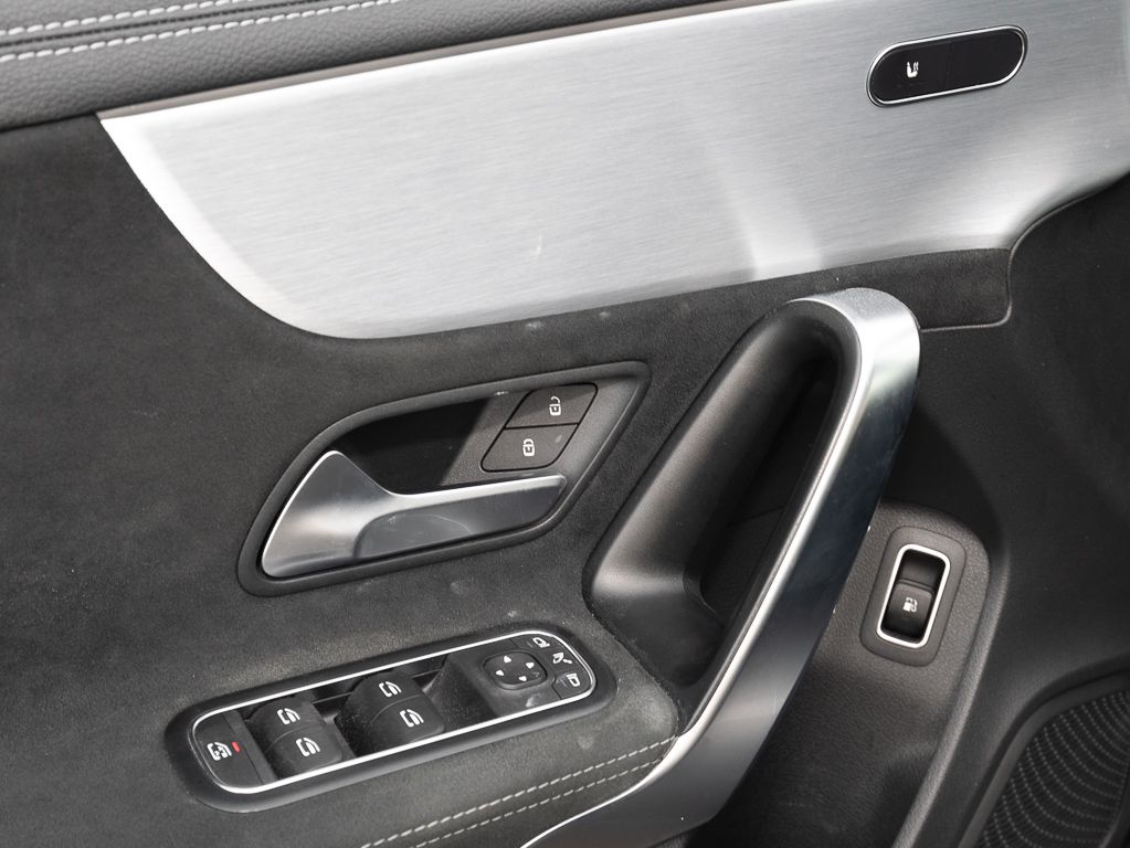 Mercedes-Benz A 250 2020