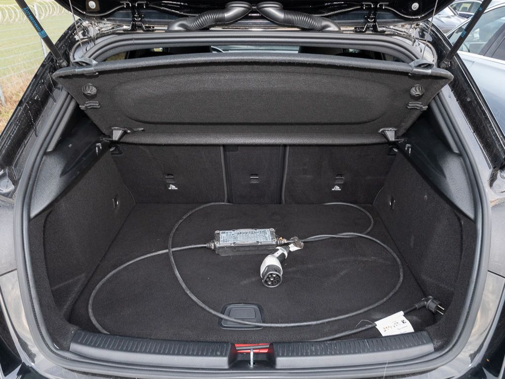 Mercedes-Benz A 250 2020