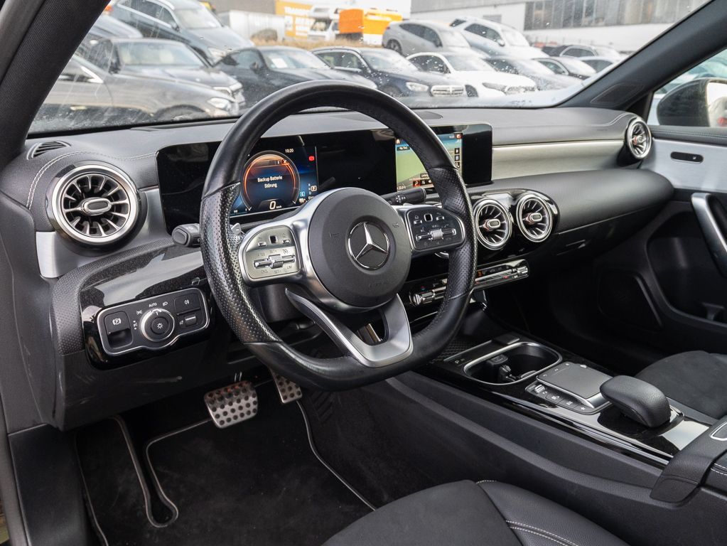 Mercedes-Benz A 250 2020