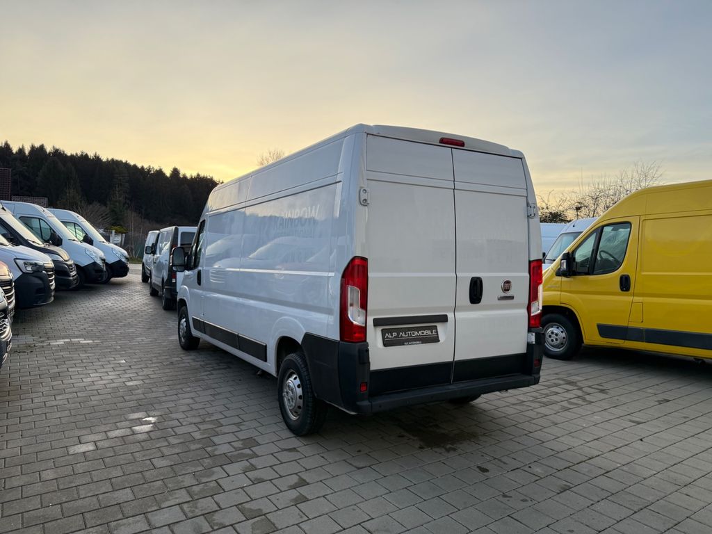 Fiat Ducato 2020