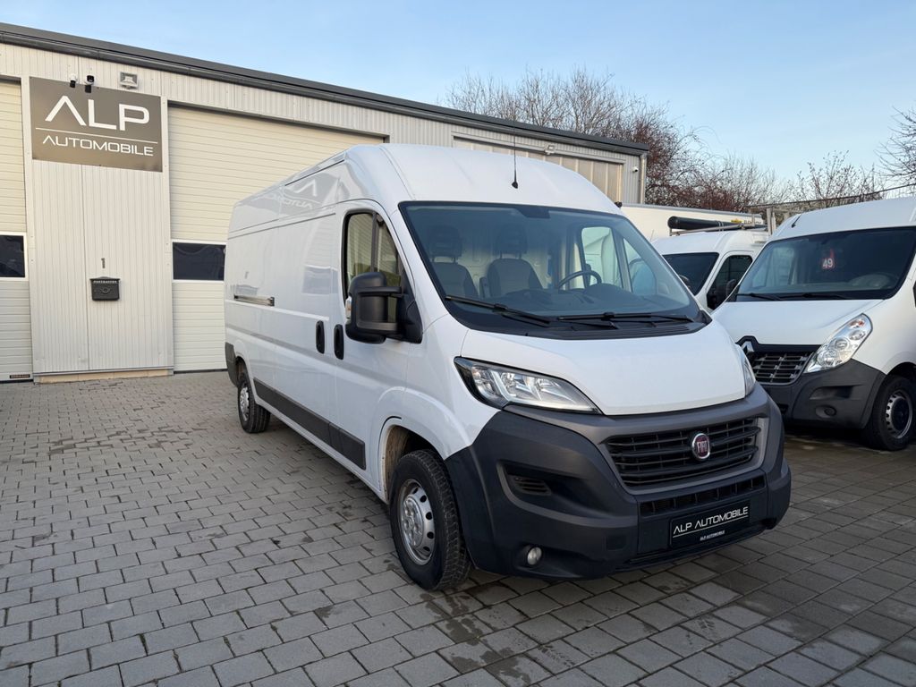 Fiat Ducato 2020