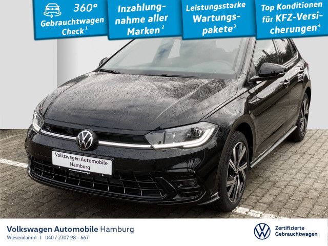 Volkswagen Polo 2024