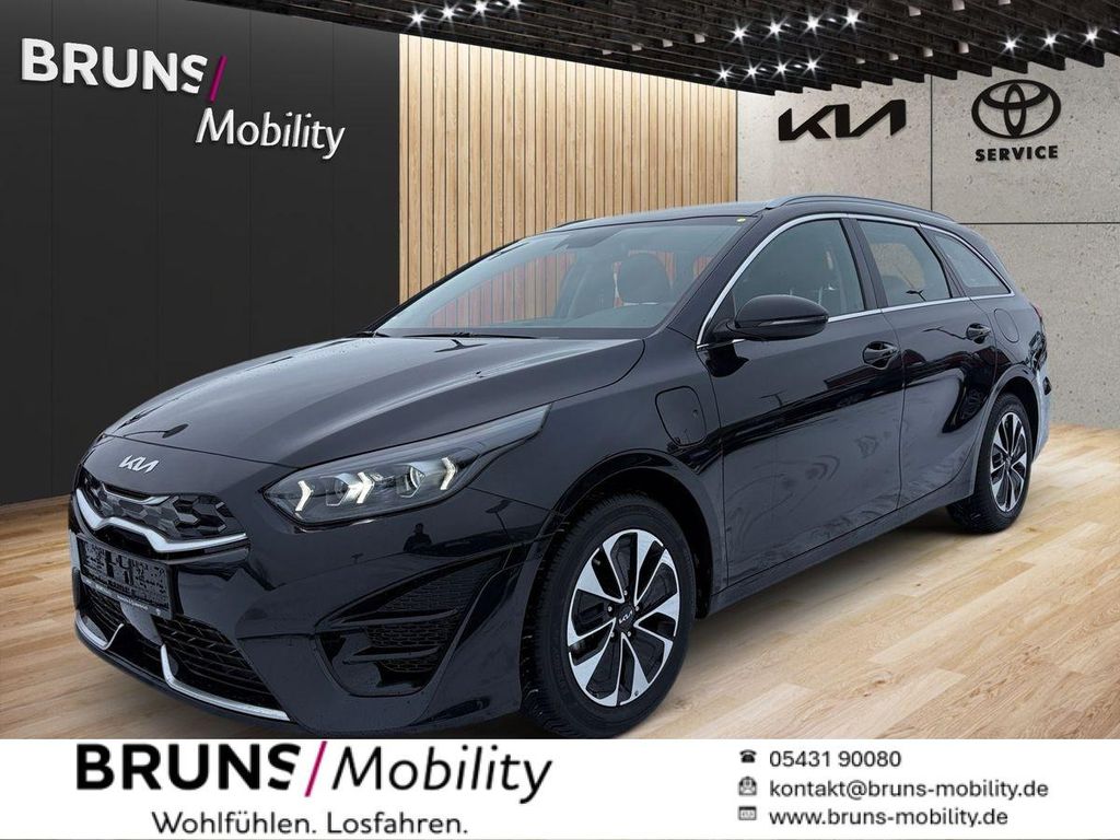 Kia cee'd Sportswagon 2022