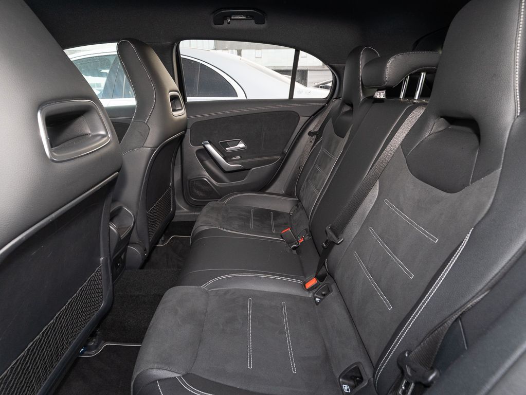 Mercedes-Benz A 250 2020