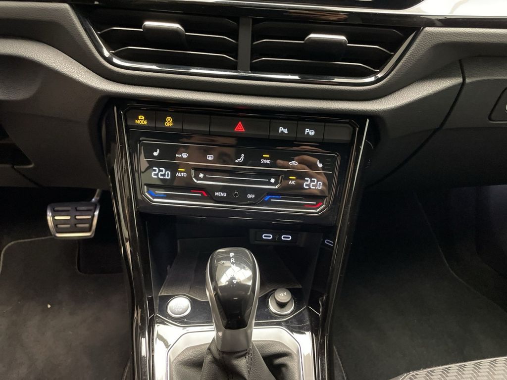 Volkswagen T-Roc 2022