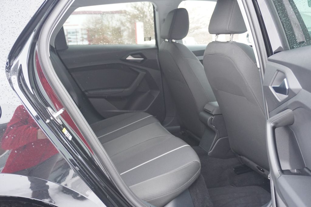 Audi A1 2025