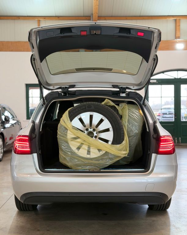 Mercedes-Benz C 200 2021