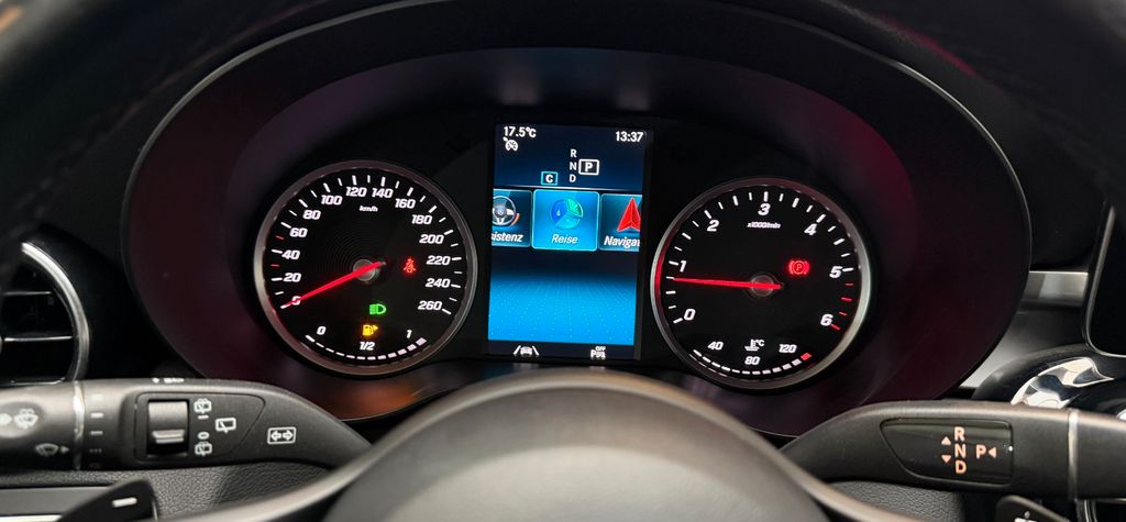 Mercedes-Benz C 200 2021