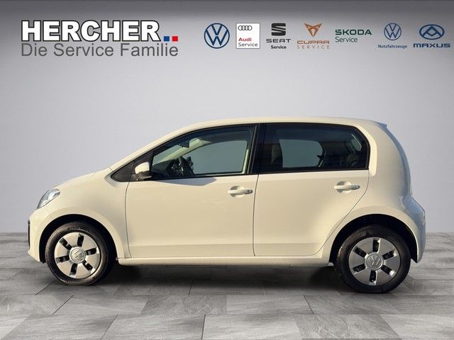 Volkswagen up! 2021