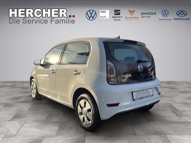 Volkswagen up! 2021